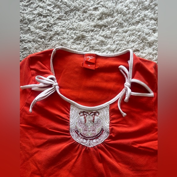 Paco jeans shirt - Picture 6 of 10